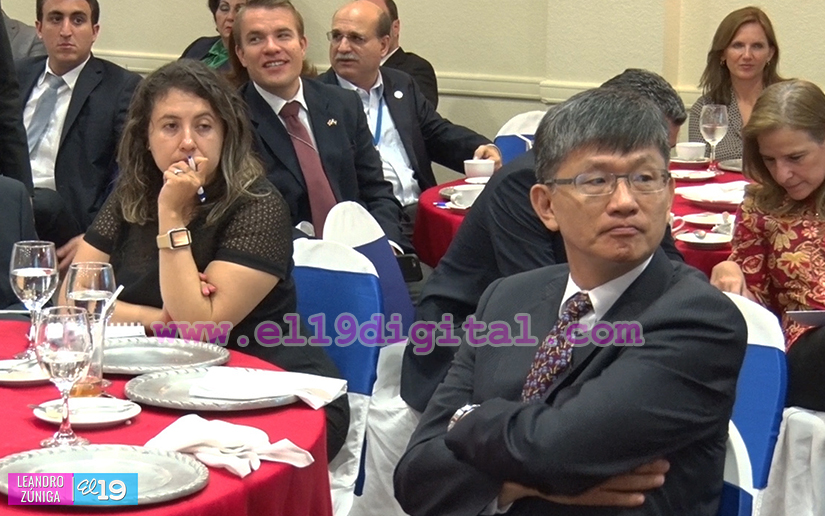 AMCHAM